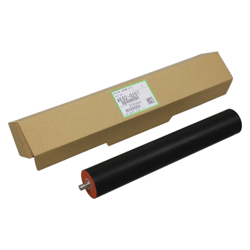 Вал резиновый Ricoh Aficio MP 301SP/MP 301SPF (AE020269/AE020207) CET