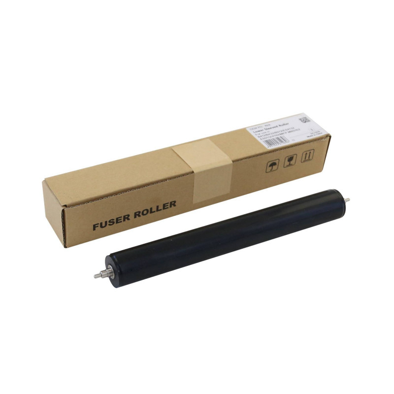 Резиновый вал для OKI B432/412/ MB472/492/ ES4192 MFP (44565811-LPR) CET