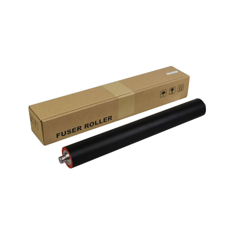 Вал резиновый в сборе Canon iR Adv 6055/6065/6075/6255/6265/6275 (FM4-3160) CET
