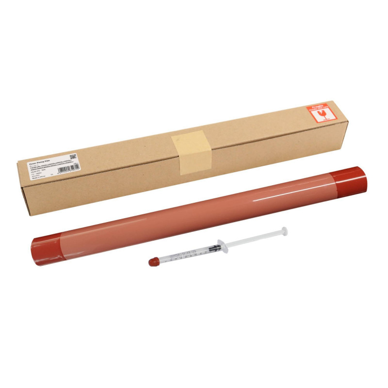 Термопленка для Kyocera TASKalfa 4002i/4003i/4052ci/4053ci/5002i/5003i/5052ci/5053ci/6002i/6003i/6052ci/6053ci CET