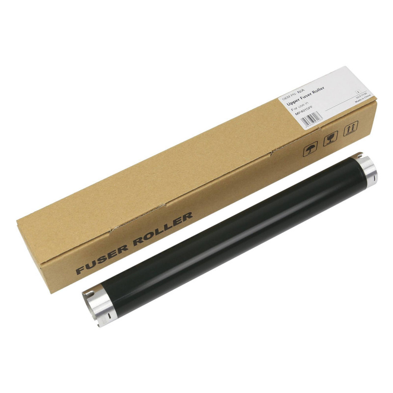 Вал тефлоновый Ricoh MP 401SPF/ SP 3600SF/3610SF/4510SF/4510DN/4520DN/ P501/P502/ IM350/IM430F (M1604119/AE011135) CET