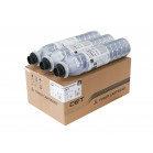 Тонер-картридж для RICOH MP2014/2014D (CPP) 390г, 12000 стр. (842135/MP2014H) CET