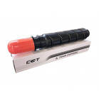 Тонер-картридж для CANON iR2520/2525/2530 (CPP) 700г, 14600 стр. (2785B003AA/C-EXV33) CET