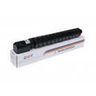 Тонер-картридж для CANON iRC3025/iRC3025i Cyan (CPP, TF8) 207г, 8500 стр. (C-EXV54/1395C002AA) CET