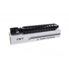 Тонер-картридж для CANON iR ADVANCE C3325i/C3330i/C3320 Black (CPP, TF8) 790г, 36000 стр. (8524B002AA/C-EXV49) CET