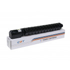 Тонер-картридж для CANON iRC3025/iRC3025i Yellow (CPP, TF8) 207г, 8500 стр. (C-EXV54/1397C002AA) CET