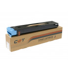Тонер-картридж для XEROX WorkCentre 7655/7765 Cyan (CPT) 737г, 34000 стр. (006R01452) CET