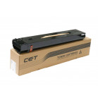 Тонер-картридж для XEROX WorkCentre 7655/7765 Black (CPT) 780г, 30000 стр. (006R01449) CET