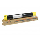 Тонер-картридж для XEROX WorkCentre 7525 (CPT, CE08) Yellow, 360г (006R01518) CET