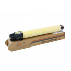 Тонер-картридж для RICOH MPC306/307/406 Yellow (CPT, HT8) 113г, 6000 стр. (842098/842094/842114) CET