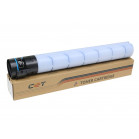 Тонер-картридж для KONICA MINOLTA Bizhub C224/C284/C364 Cyan (NF6) 514г, 25000 стр. (A33K430/A33K450/TN-321C) CET