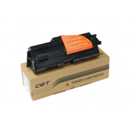 Тонер-картридж для KYOCERA FS-1030MFP/1130MFP/ ECOSYS M2030DN/M2530DN (PK2/PK3) 100г, 3000 стр. (TK-1130) CET