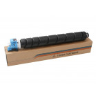 Тонер-картридж для KYOCERA TASKalfa 5052ci/5053ci/6052ci/6053ci Cyan (PK250) 465г, 20000 стр. (TK-8515C/1T02NDCNL1) CET
