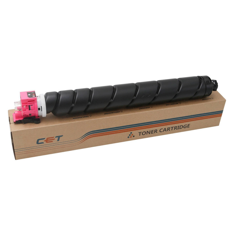 Тонер-картридж для KYOCERA TASKalfa 5052ci/5053ci/6052ci/6053ci Magenta (PK250) 465г, 20000 стр. (TK-8515M/1T02NDBNL1) C