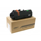 Тонер-картридж для KYOCERA ECOSYS M2040dn/M2540dn/M2540dw/M2640idw (PK9/PK11) 280г, 7200 стр. (TK-1170/TK1170) CET