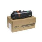 Тонер-картридж для KYOCERA ECOSYS M2135dn/M2635dn/P2235dn/P2635dw/P2735dw (PK9/PK11) 140г, 3000 стр. (TK-1150) CET