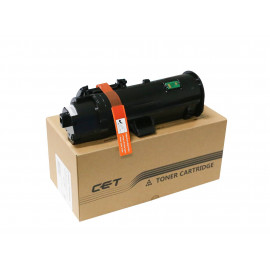 Тонер-картридж для KYOCERA ECOSYS P2335d/2335dn/M2235dn/2835dw (PK9/PK11) 116г, 3000 стр. (TK-1200) CET