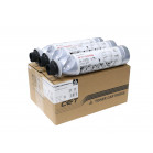 Тонер-картридж для RICOH Aficio MP301SP/MP301SPF (SD3) 200г, 8000 стр. (841767/841714/841711/842339) CET