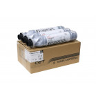 Тонер-картридж для RICOH Aficio MP1813L/MP2001L/MP2501L/MP2001SP/MP2501SP/MP2013L (SD6) 230г (841768/841769) CET