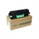 Тонер-картридж для RICOH SP4510DN/SP4510SF Black 240г, 12000 стр. (SP4500HE/407318) CET