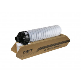Тонер-картридж для RICOH MP2554SP/3054SP/3554SP (SD9) 702г, 24000 стр. (841993/842125) CET
