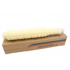 Тонер-картридж для KONICA MINOLTA C2060/2070/ PRESS C1060/1070 Yellow (CPT) 1200г, 78000 стр. (TN-619Y/TN-620Y) CET