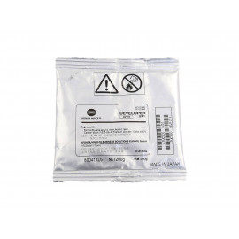 Девелопер для KONICA MINOLTA Bizhub 164/184/195/215 (A1UC500/DV-116) 170г CET