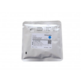 Девелопер для CANON iR ADVANCE C3320/3325i/3330/3525i/3530i Cyan, 200г, 240000 стр. (FM1-B266-Dev) CET