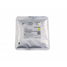 Девелопер для CANON iR ADVANCE C3320/3325i/3330/3525i/3530i Yellow, 200г, 240000 стр. (FM1-B264-Dev) CET