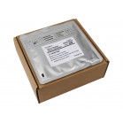 Девелопер для KONICA MINOLTA Bizhub C224 Black, 210г/пак (A2XN03D) CET