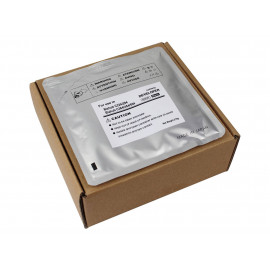 Девелопер для KONICA MINOLTA Bizhub C224 Black, 210г/пак (A2XN03D) CET