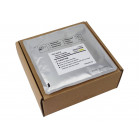 Девелопер для KONICA MINOLTA Bizhub C224 Yellow, 210г/пак (A2XN08D) CET