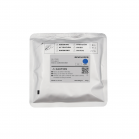 Девелопер для KONICA MINOLTA Bizhub C250i/300i/360i Cyan 210г, 1000000 стр. CET