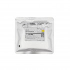 Девелопер для KONICA MINOLTA Bizhub C250i/300i/360i Yellow 210г, 1000000 стр. CET