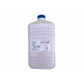 Тонер для RICOH MPC2011/C2004/C2504/C3003/C307, IMC3000 Magenta HT8-M (CPT) 500г/бут. (унив.) (Japan) CET