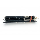 Фьюзер (печка) в сборе для HP LJ M433/M436/M442/M443/ XEROX B1022/1025 (восст.) (JC91-01217A/W7U01-67902/126N00440) CET