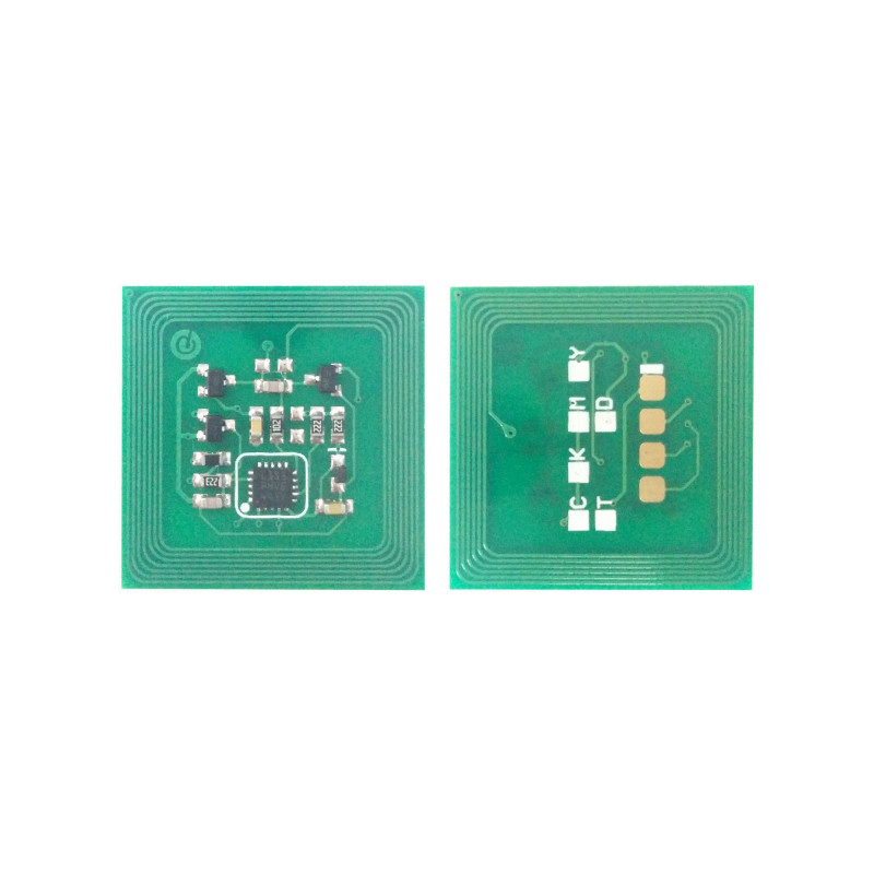 Чип драм-юнита для XEROX WorkCentre M118/M123/M128/M133 (WW) 60000 стр. (013R00589-chip) CET