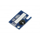 Чип драм-юнита для KONICA MINOLTA C227/C287/C258/C308 Black 120k (DR-214-chip/DR-312-chip/DR-313K-chip/DR-512K-chip) CET