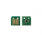 Чип драм-юнита для XEROX WorkCentre 7525/7530/7535/7545/7556 CMYK (WW) 125K (013R00662-Chip) CET