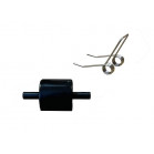 Ролик направляющий с пружиной Pantum P3010/3300/M6700/6800/7100/7200/7300 (302110005001)