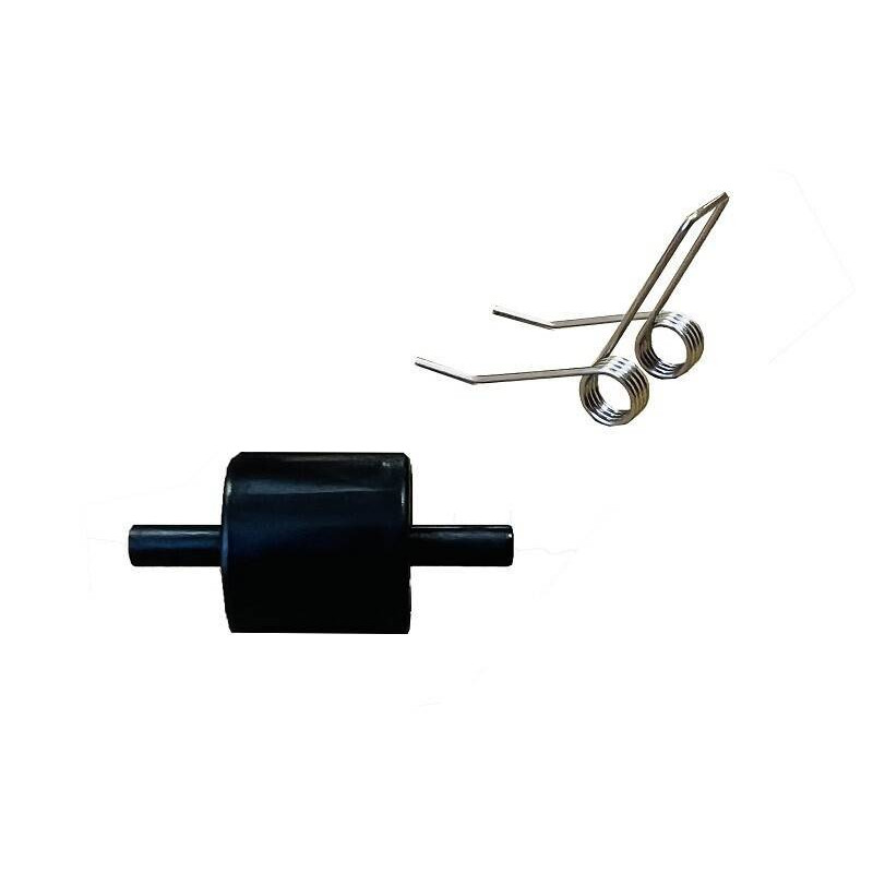 Ролик направляющий с пружиной Pantum P3010/3300/M6700/6800/7100/7200/7300 (302110005001)