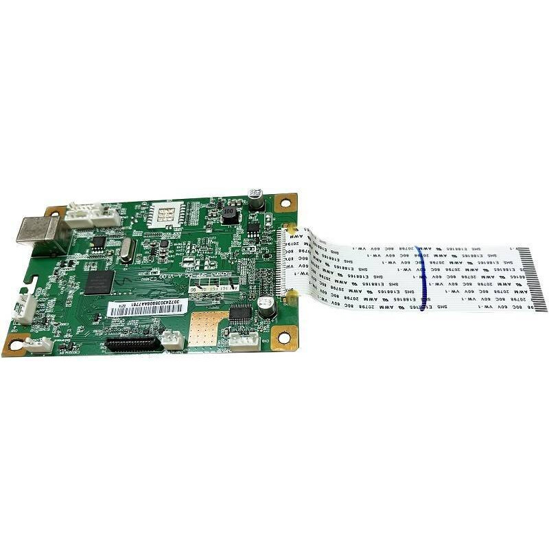 Плата форматера Pantum P2516 1700 (302110012001)