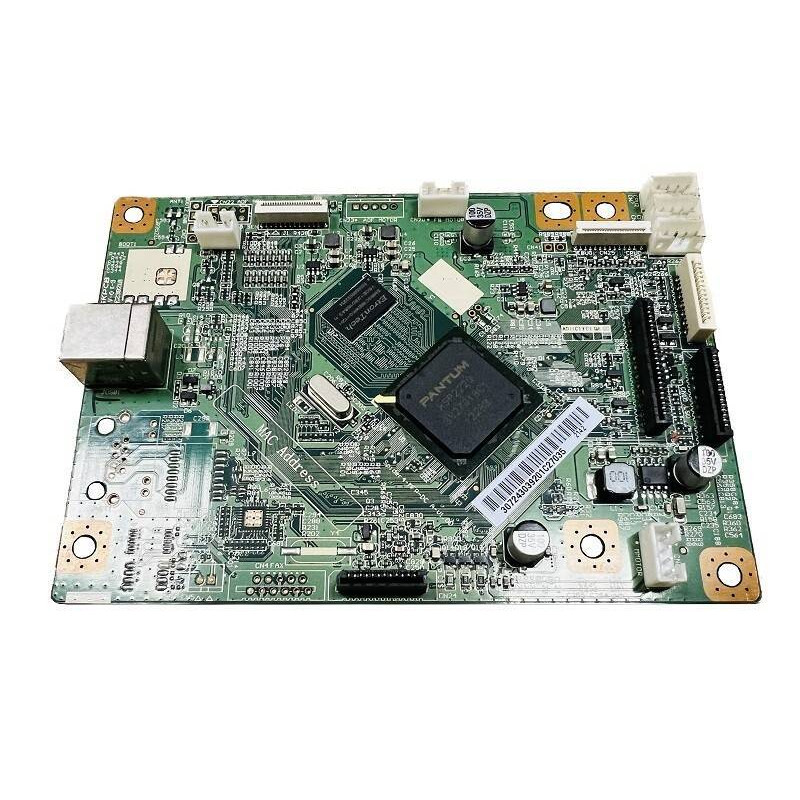 Плата форматера Pantum M6500 2700 (302110015401)