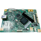 Плата форматера Pantum M6507W 2700 (302110119001/302110016501)