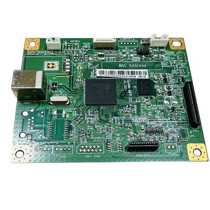 Плата форматера Pantum M6507 Non-CSD (301022152001)