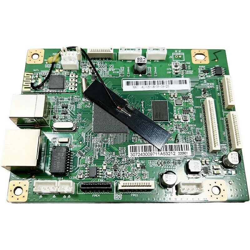 Плата форматера Pantum M6607NW CSD (301022449001/301022448001/302110079501)
