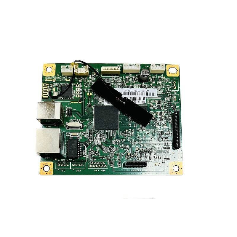 Плата форматера Pantum M6550NW Non-CSD (301022138001/302110099701)