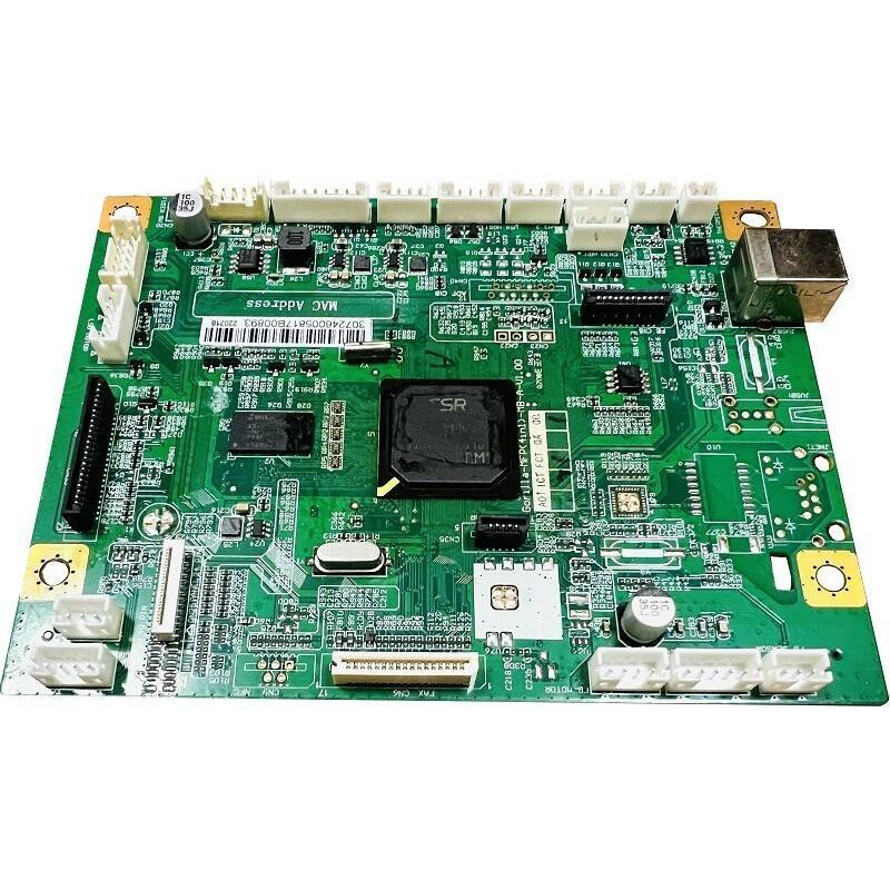 Плата форматера Pantum M7200FD (301022307001)