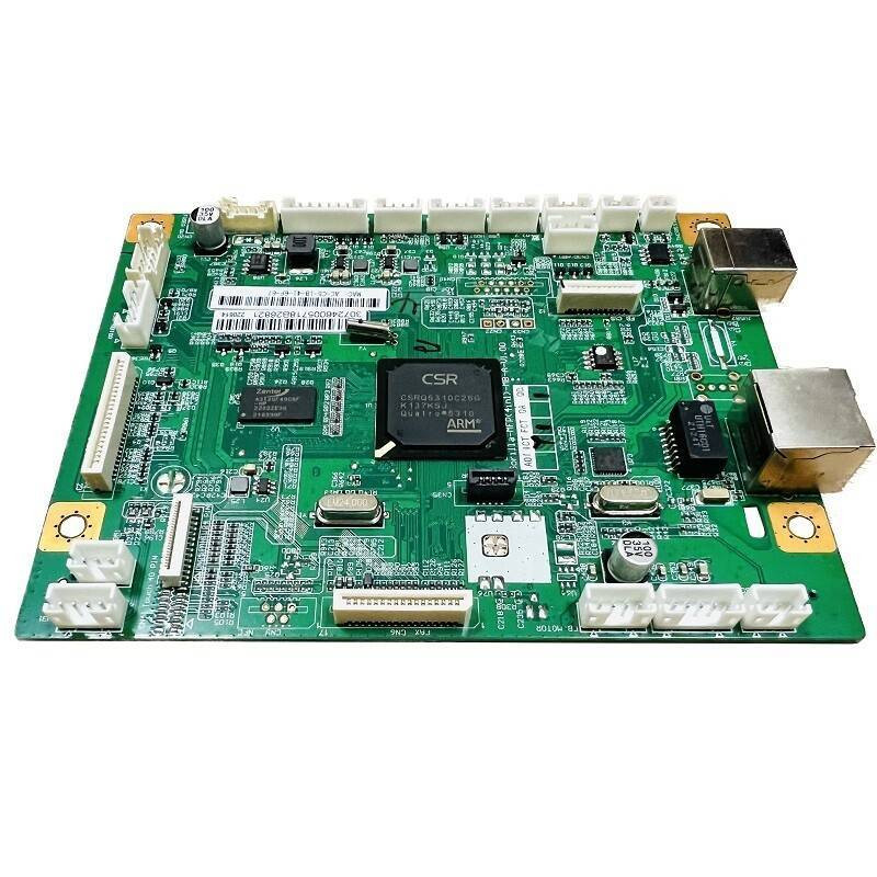 Плата форматера Pantum M7200FDN (302110012401)