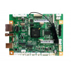 Плата форматера Pantum M7302FDW (302110137701/302111021801)